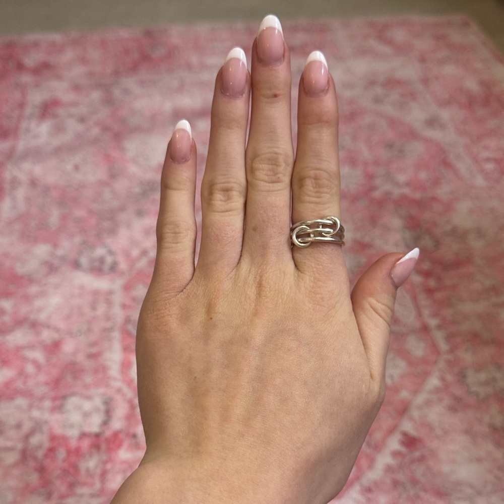 Spinelli Killcolin Ring